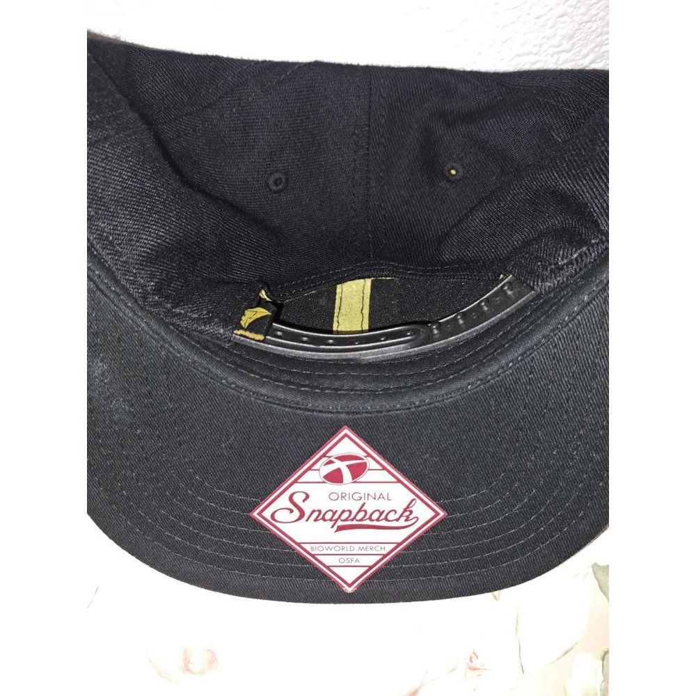 Vintage Power Rangers Hat - Picture 2 of 3